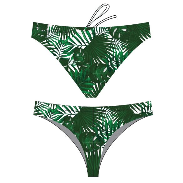 Rio sport bikini brazil tanga alsó DESIGN