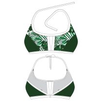 Rio sport bikini felső DESIGN