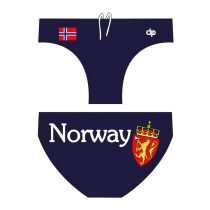 Fiú vízilabda úszó-Norway