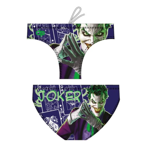 Fiú vízilabda úszó-Joker