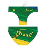 Fiú vízilabda úszó-Brazil Men-2
