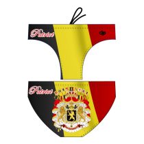 Fiú vízilabda úszó-Belgium Patriot