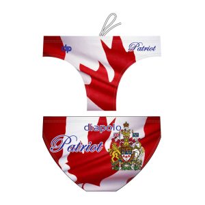 Fiú vízilabda úszó-Canada Patriot-1