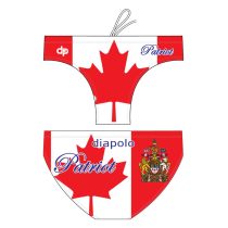 Fiú vízilabda úszó-Canada Patriot-3