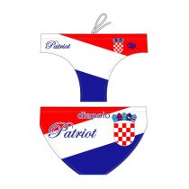 Fiú vízilabda úszó-Croatia Patriot-1