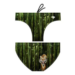 Fiú vízilabda úszó-Bamboo