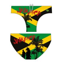 Fiú vízilabda úszó-Jamaica-1