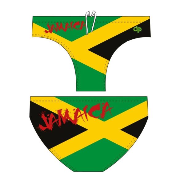 Fiú vízilabda úszó-Jamaica-3