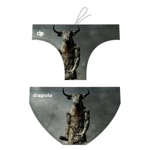 Fiú vízilabda úszó-Minotaur-1