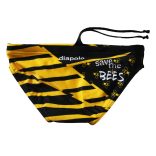 Fiú vízilabdás úszónadrág-Save the bees-2
