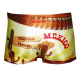 Fiú boxer-Mexikó