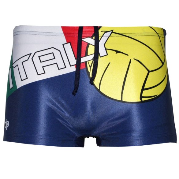Fiú boxer - Italy
