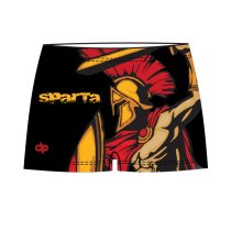 Fiú boxer-Sparta