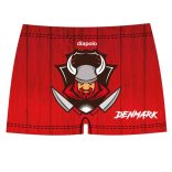 Fiú boxer-Denmark