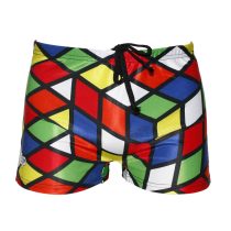 Fiú boxer-Rubik 1