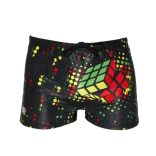 Fiú boxer-Rubik 2