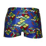 Fiú boxer-Rubik 3