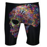 Fiú boxer-Psyho Skull