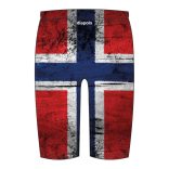 Fiú boxer-Norway