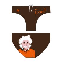 Férfi úszónadrág - Einstein