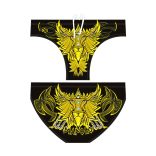 Férfi úszónadrág - Lion