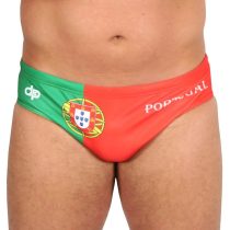 Férfi úszónadrág - Portugal