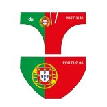 Férfi úszónadrág - Portugal