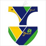 Férfi úszónadrág - Brazil 1