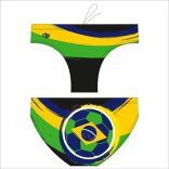 Férfi úszónadrág - Brazil 3