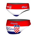 Férfi úszónadrág - Croatia Patriot 2