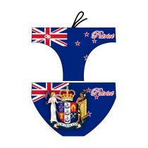 Férfi úszónadrág - New Zealand Patriot