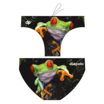 Férfi úszónadrág-Frog Shield