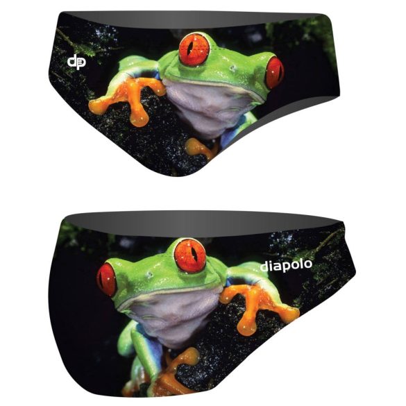 Férfi úszónadrág - Frog Shield