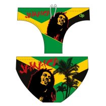 Férfi úszónadrág - Jamaica 2