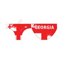 Grúzia-Férfi vízilabdás páncél
