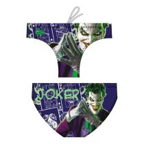 Férfi vízilabdás úszó-Joker