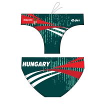 Magyar válogatott férfi vízilabdás páncél 2025