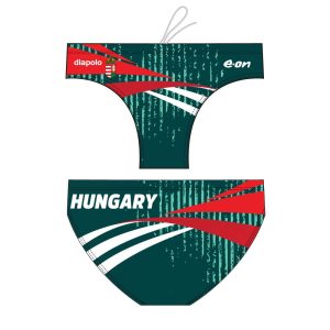 Magyar válogatott férfi vízilabdás páncél 2025