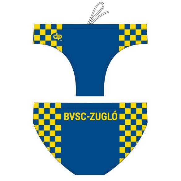 BVSC vízilabdás úszó