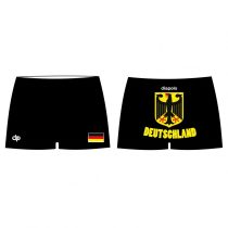 Férfi rövid boxer-Deutschland