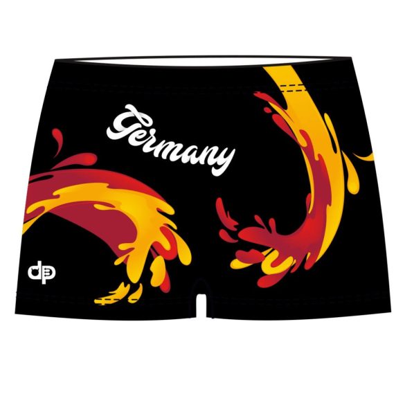 Férfi boxer-Germany