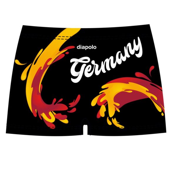 Férfi boxer-Germany