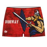 Férfi boxer-Norway