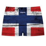 Férfi boxer-Norway