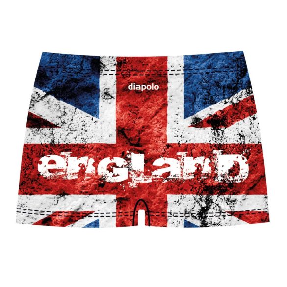 Férfi boxer-England