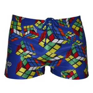 Férfi boxer-Rubik-3