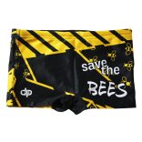 Boxer-Save the bees