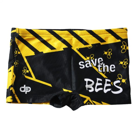 Boxer-Save the bees