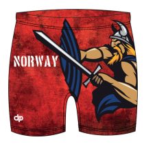Férfi boxer-Norway