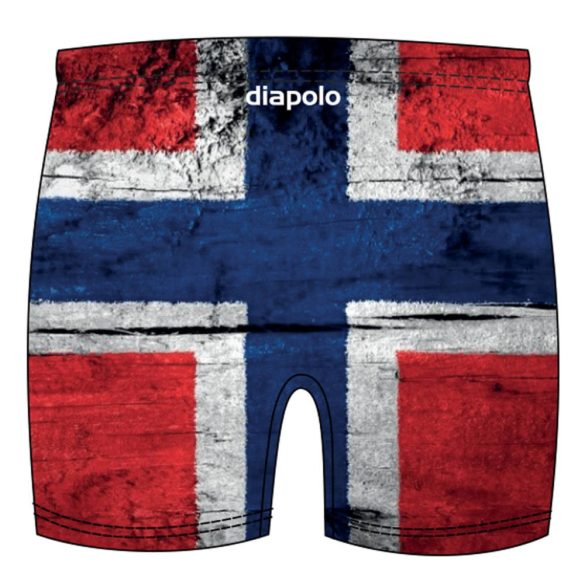 Férfi boxer-Norway